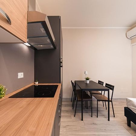 Dall'Arca Suites Bologna Station - Center - Fiera מראה חיצוני תמונה