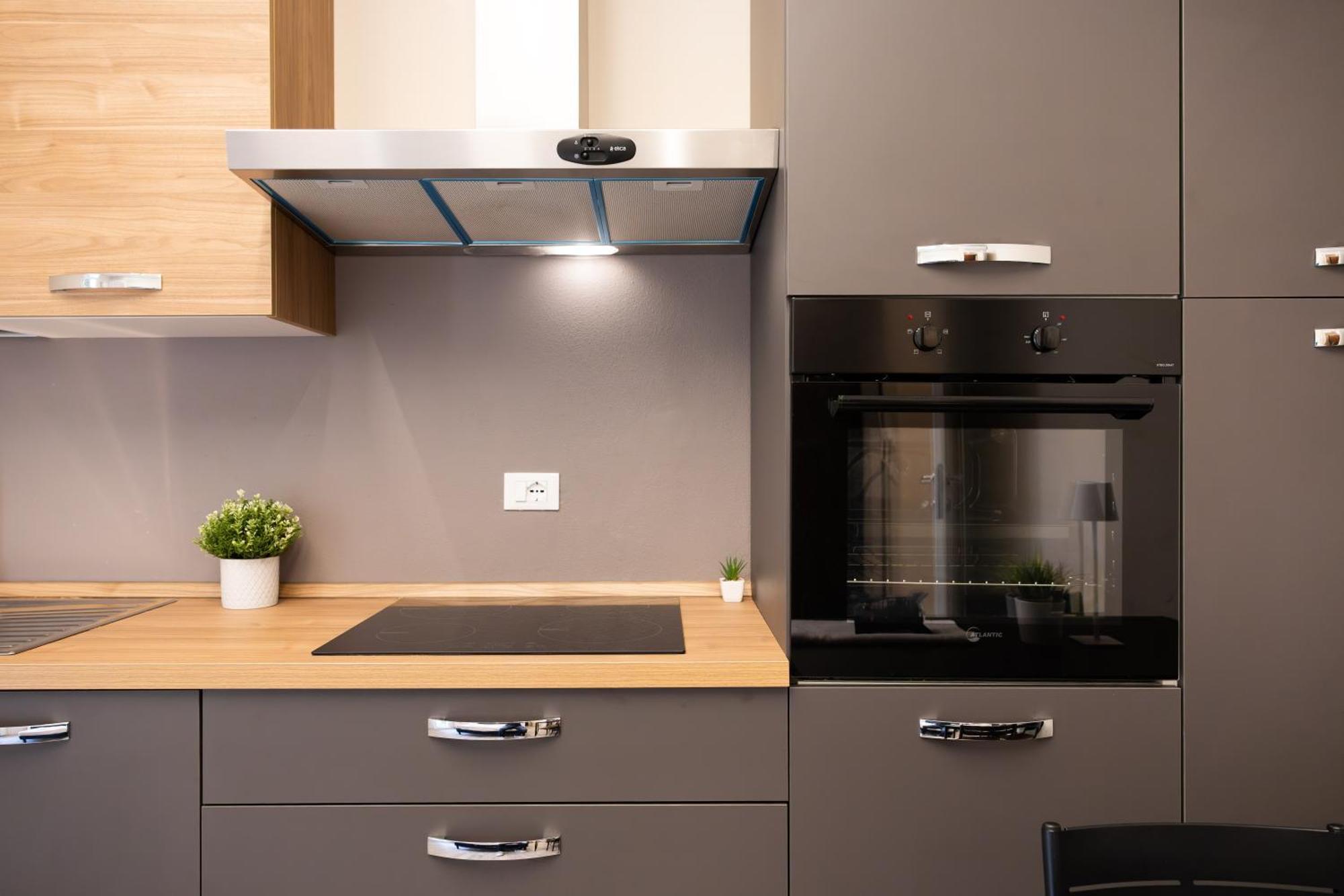 Dall'Arca Suites Bologna Station - Center - Fiera מראה חיצוני תמונה