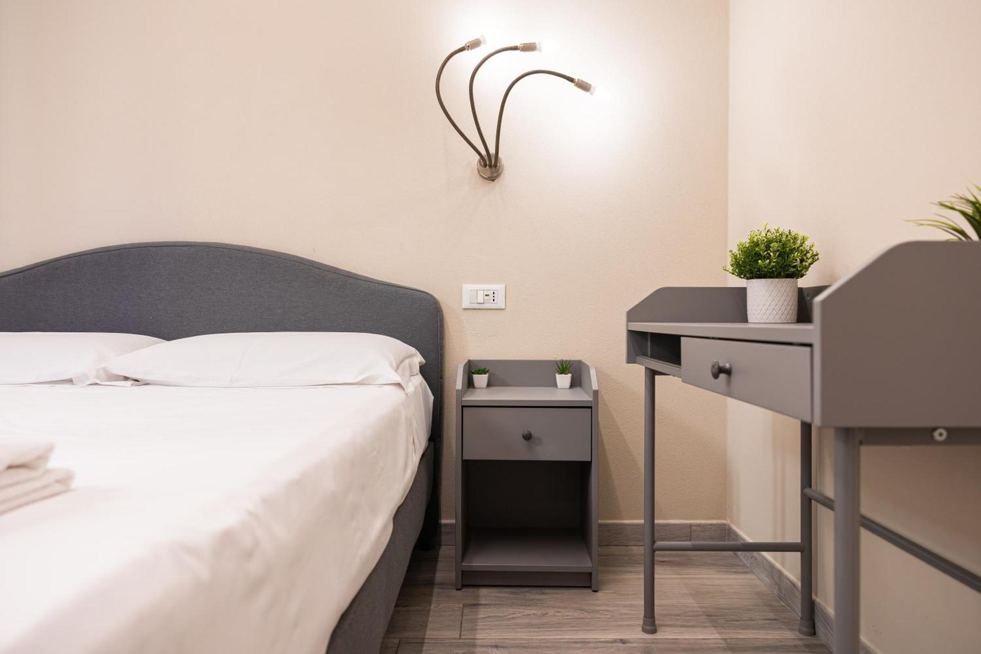 Dall'Arca Suites Bologna Station - Center - Fiera מראה חיצוני תמונה
